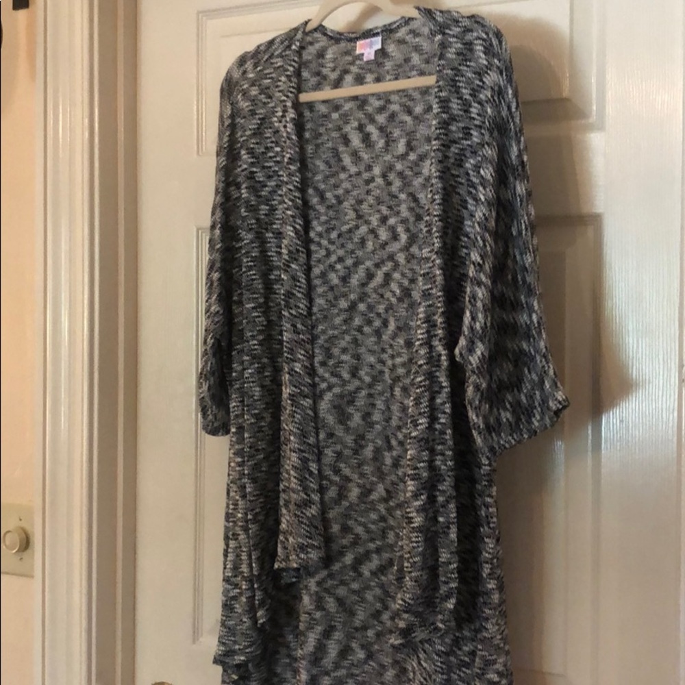 Lularoe Lindsay
